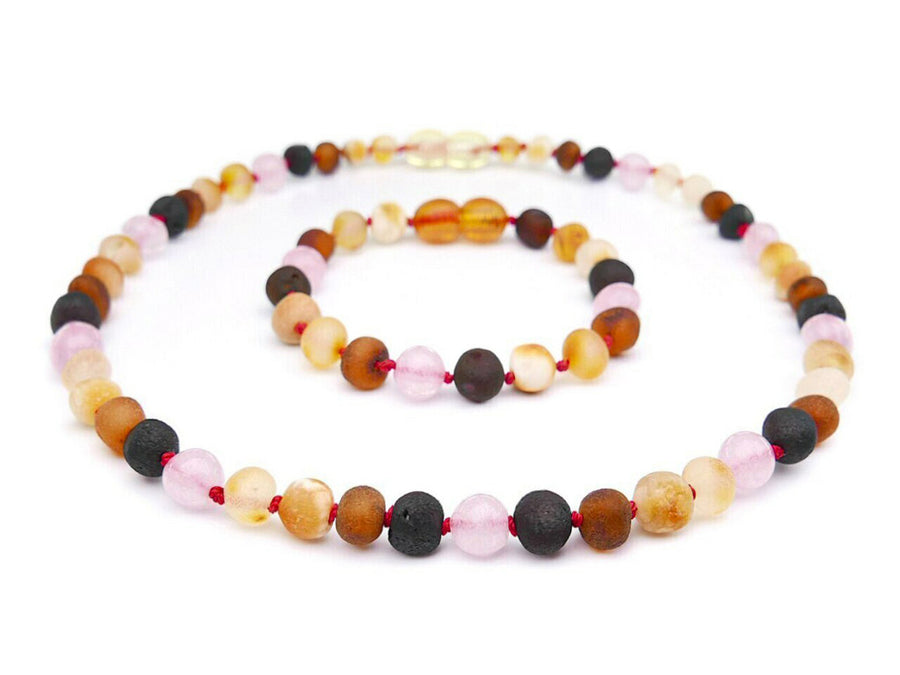 Amber beads for hot sale baby colic