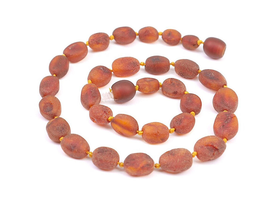 Amber necklace hot sale for colic